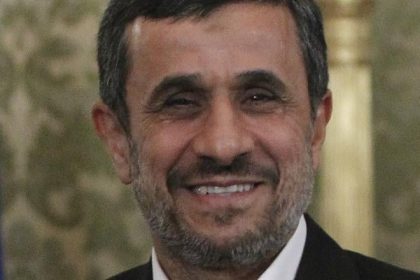 Pri utoku na Teheran zahynul aj exprezident Mahmud Ahmadinejad