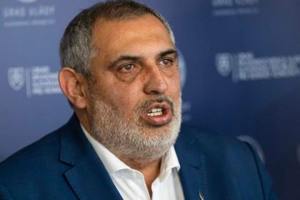 Projekt obcianskych a preventivnych sluzieb bude pokracovat