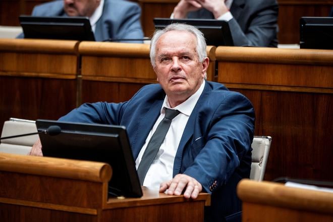 Radacovsk uz mal by velvyslancom na Cypre brzdi ho prezident