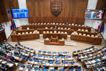 Radsej popierat pravdu ako zradit Volic si vytvaraju vazbu na politikov