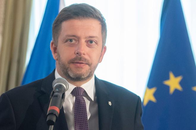 Rakusan sa uz nebude uchadzat o post podpredsedu Poslaneckej snemovne