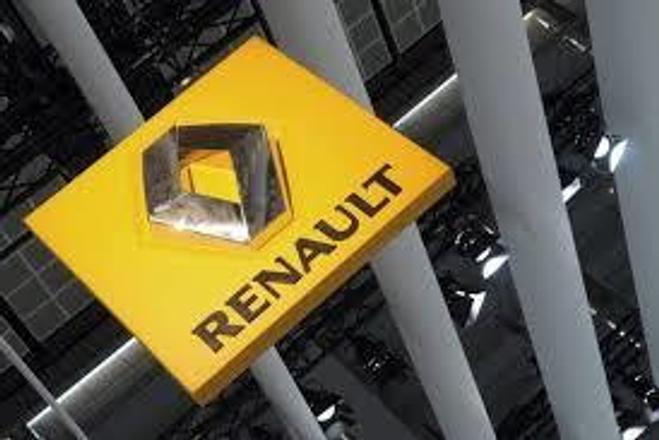 Renault chce do roku 2030 v Europe ukoncit predaj aut vylucene na benzin alebo naftu