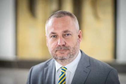 SaS predlozila vlastny navrh na zrusenie zakona o transformacii uradu na ochranu oznamovatelov