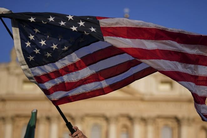 Schodok zahranicneho obchodu USA klesol viac nez sa ocekavalo