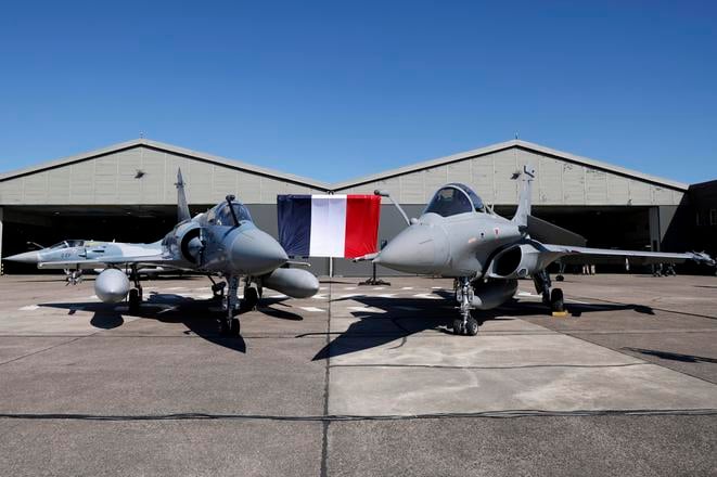 Sef spolocnosti Dassault obvinil Airbus z blokovania projektu bojovych lietadiel