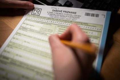 Slovak vs Czech Kto viac zarobi na investovani