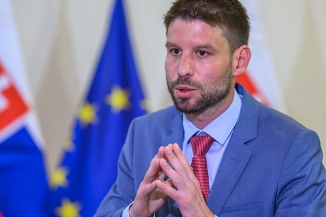 Slovensko chyba v delegacii na kontrolu skod na Druzbe PS hovori o chaose a hanbe