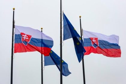 Slovensko v rebricku najstastnejsich krajin sveta kleslo na 54 miesto