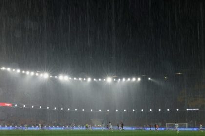 Spanielsko postihli najhorsie dazde za poslednych padesiat rokov