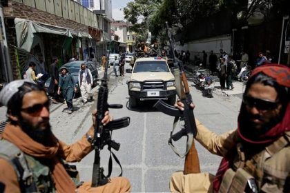 Taliban prepustil z vazenia obcana USA ktoreho zadrziaval vyse roka
