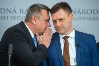 Taraba sa chce zucastnit buducich volieb na kandidatke SNS