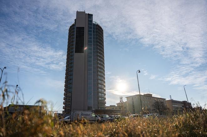 Urad pre verejne obstaravanie skuma zakazku na rekonstrukciu Kukurice