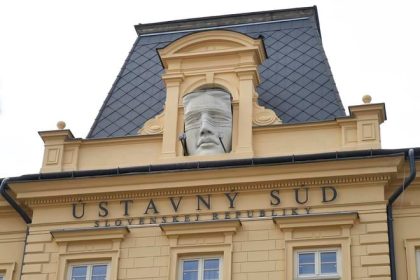 Ustavny sud vzal na dalsie konanie zakon o hlavnom meste