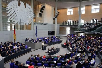 V Nemecku schvalili reformu podpory v nezamestnanosti