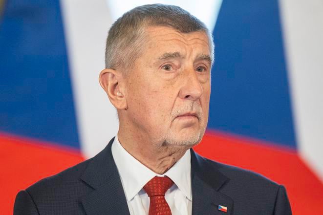 V rezorte obrany treba podla Babisa spravit poriadok