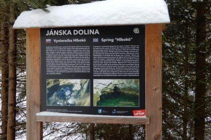 Vedci navrhli upravu zonacie Nizkych Tatier