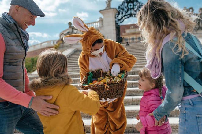Velkonocne cestovatelske tipy Kde prezit najkrajsie sviatky jari