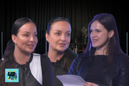 Veronika a Daniela Nizlove Ako Twiins sme zazili medilnu sikanu a sexizmus od bulvaru