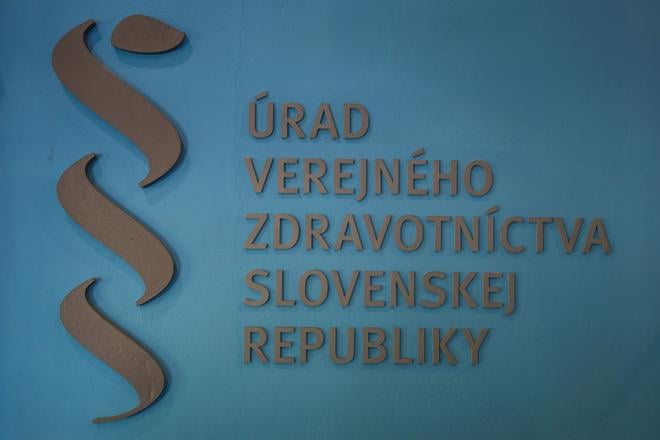 Vydavaju sa za pracovnikov hygieny Urad varuje pred podvodnymi telefonatmi