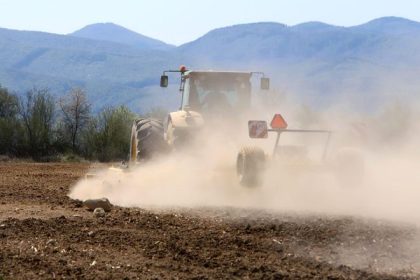 Vyvoz polnohospodarskych a potravinarskych vyrobkov EU vlani dosiahol nove maximum