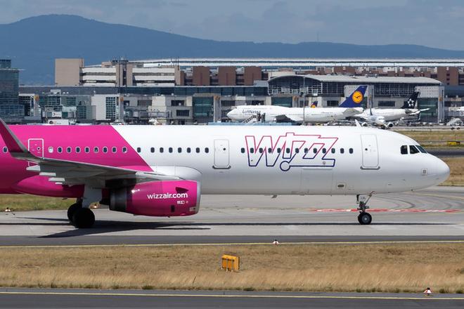 Wizz Air znizil ceny vernostneho programu Uz pri prvom nakupe leteniek mozete usetrit 40 eur
