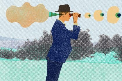 Zacal behat a sokovalo ho co mozog produkuje po par minutach rozhodol sa o tom napisat