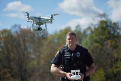 Zacnu platit nove pravidla pre bezpilotne lietadla v okoli piatich letisk