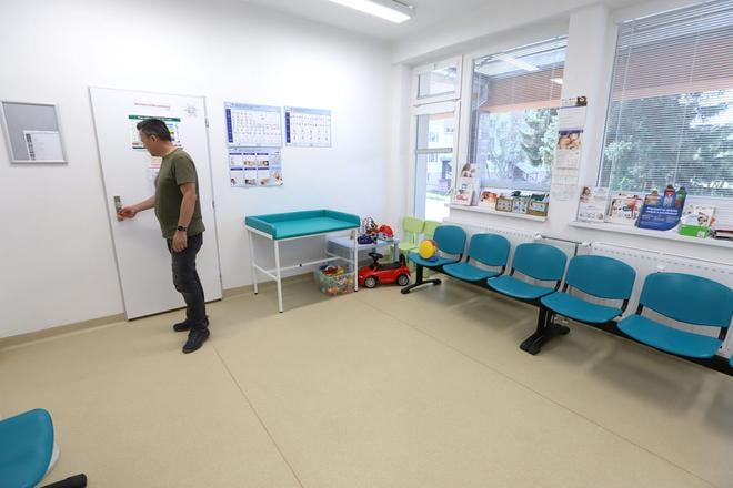Ambulantni poskytovatelia sa dohodli na pokracovani zmluv s Vseobecnou zdravotnou poistovnou aj Unionom