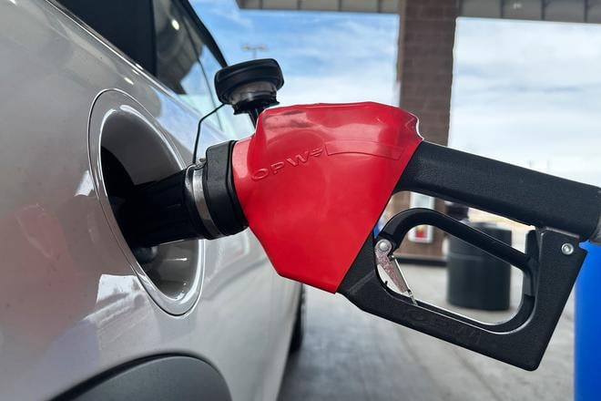 Cerpacie stanice v Rakusku moze opat kazdy den zvysovat ceny