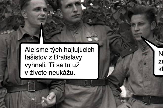 Cynicka obluda Prva misia Bombicu