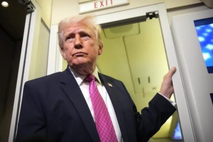 Da sa Trump zastavit Jeho vyroky shokuju aj republikanov zosadit ho nebude jednoduche