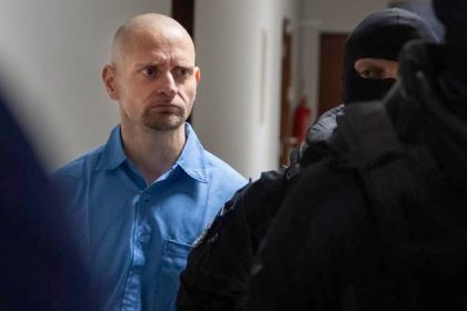 Dalsi svedok v kauze Kuciak odmietol vypovedat Proces sa komplikuje