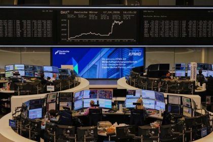 Europke akcie sa prevazne mierne oslabilo