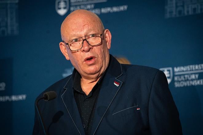 Generalna prokuratura obdrzala podnet na preverenie cinnosti Fondu na podporu umenia