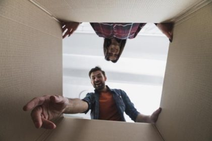 Kde je ten kecup preco casto nevidime veci ktore mame pred ocami