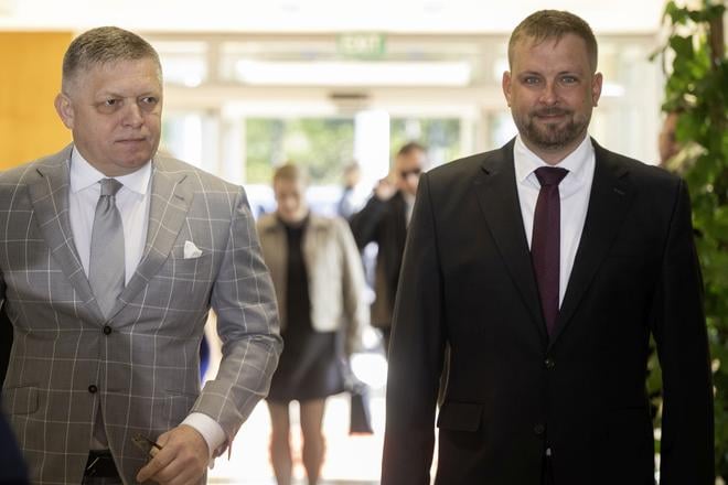 Ludi nezaujima kto je vlastnikom nemocnice vyhlasila Fico