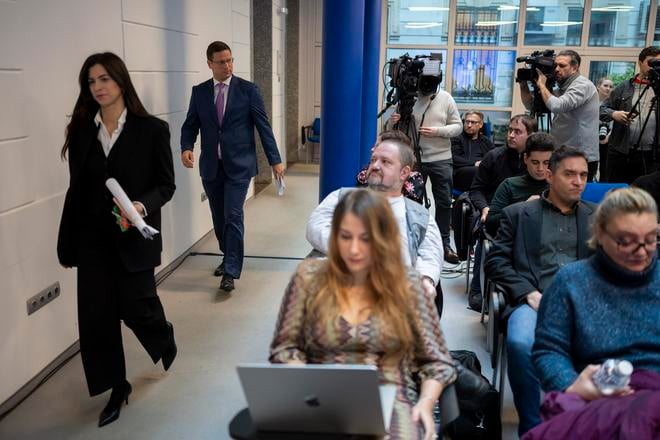 Medzi Szijjarto m a Rusmi prebiehal uplne prirodzeny rozhovor tvrdi veduci uradu madarskej vlady