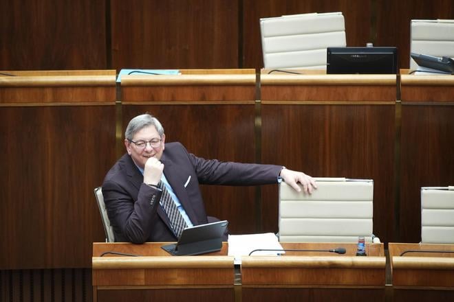 Mimovladne organizacie predlozili rezortu spravodlivosti hromadnu pripomienku k novele o kajucnikoch