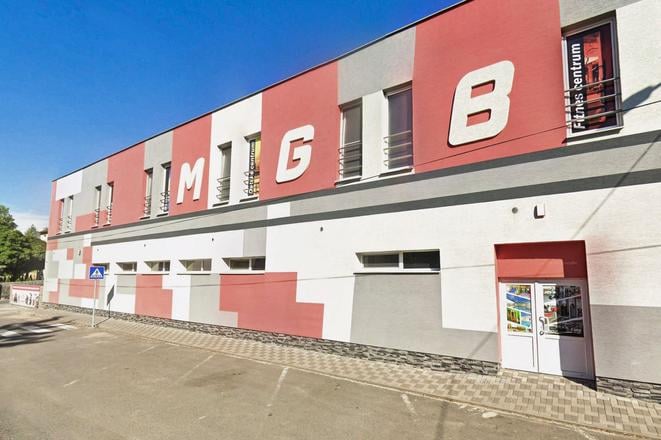 Na vychode ide do drazby komplex za miliony Sen o sportovo zabavnom centre narazil na dlhy