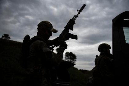 Nasadenie americkych jednotiek v Erope je podla EU aj v zaujme USA