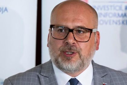 Navrh zakona o lobingu bol predlozeny na pripomienkove konanie