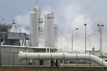 OMV sa chysta na vyrobu zelenho vodika v rumunskej rafinerii