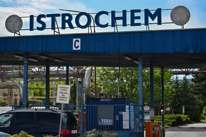 Okresny urad Bratislava potvrdil prijatie protestov prokuratora v pripade Istrochem