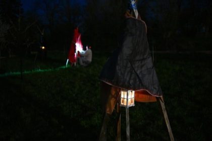 Ovocinari musia opat chranit rozkvitnute stromy pred mrazom