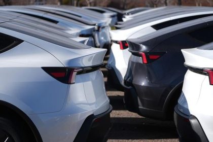 Predaj aut Tesly na juhokorejskom trhu v marci vzrastol o viac nez 300 percent