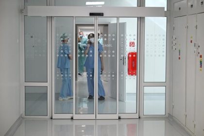 Skupina AGEL prebera Univerzitnu nemocnicu Milosrdni bratia v Bratislave