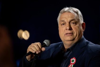 Socializmus pre bohatych kapitalizmus pre chudobnych Orban zdevastoval Madarsko Slovensko mu podobne