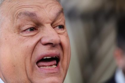 Su schopni chohokevk tak maarsky volic sa uz neboji pise Miklos Haraszti