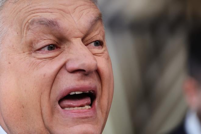 Su schopni chohokevk tak maarsky volic sa uz neboji pise Miklos Haraszti