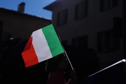 Talianske urady kupili vilu Mussoliniho aby sa nestala cielom fasistov